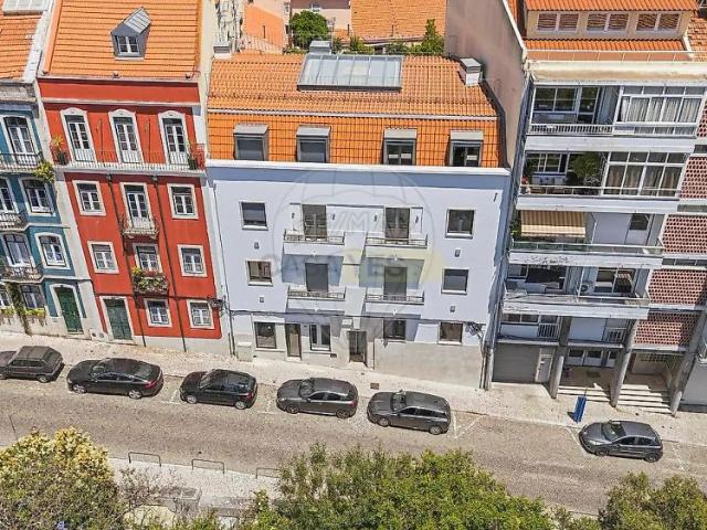 Apartamento alugar em Santo António, Lisboa