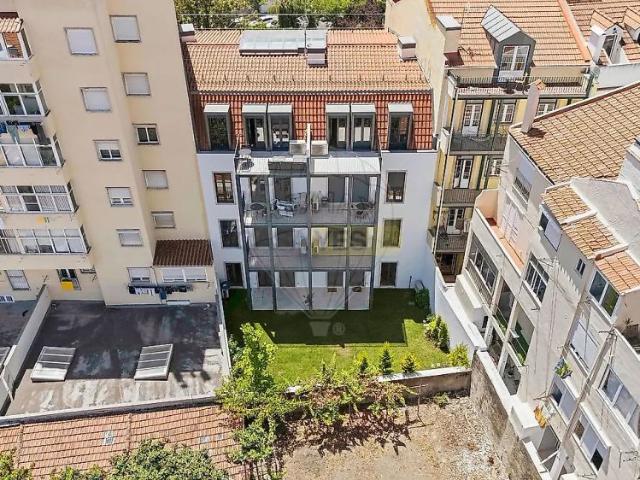 Apartamento alugar em Santo António, Lisboa