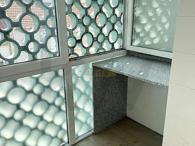 Apartamento alugar em Bairro das Novas Nações, Lisboa