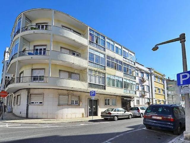 Apartamento alugar em Avenidas Novas, Lisboa
