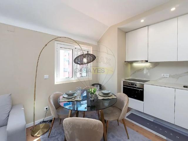 Apartamento alugar em Avenidas Novas, Lisboa