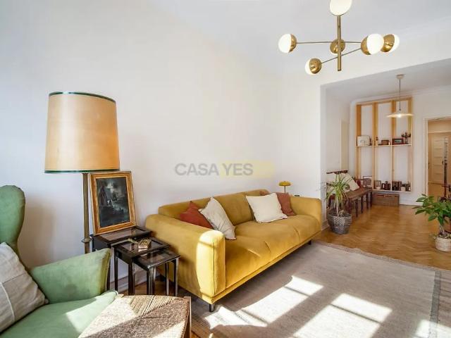 Apartamento alugar em Avenidas Novas, Lisboa
