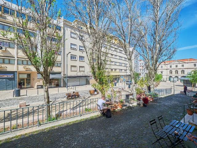 Apartamento alugar em Avenidas Novas, Lisboa