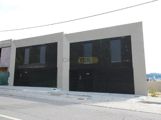 Apartamento alugar em Guimarães, Braga