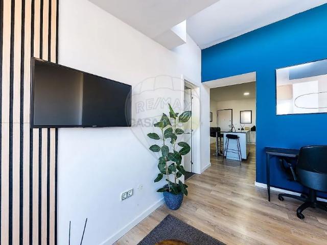 Apartamento alugar em Picheleira, Lisboa