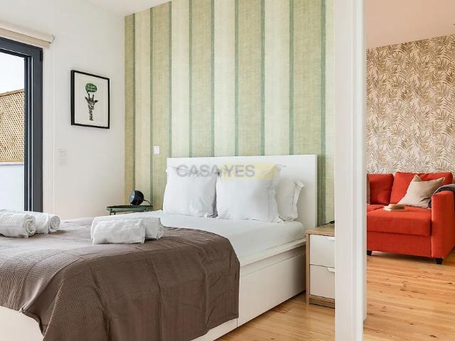 Apartamento alugar em São Francisco Xavier, Lisboa
