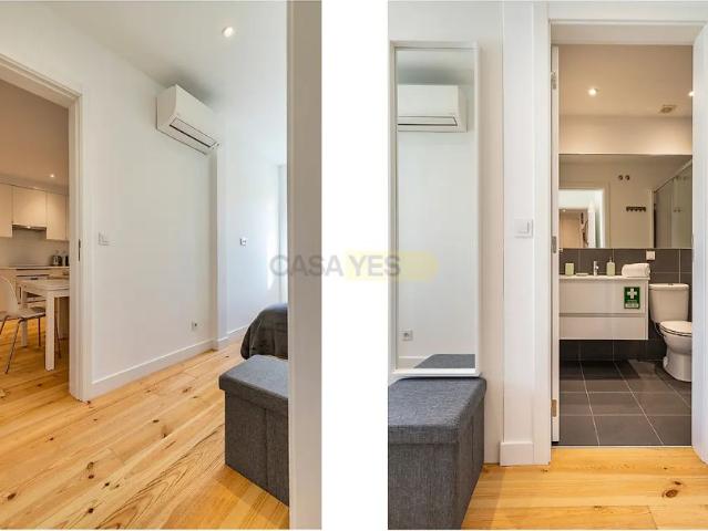 Apartamento alugar em São Francisco Xavier, Lisboa