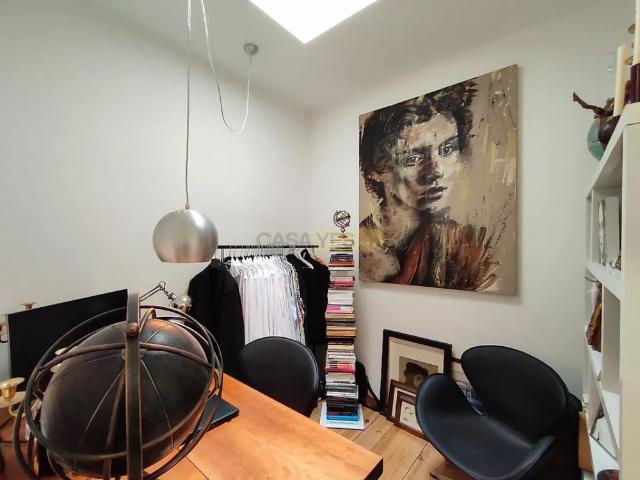Apartamento alugar em São Francisco Xavier, Lisboa