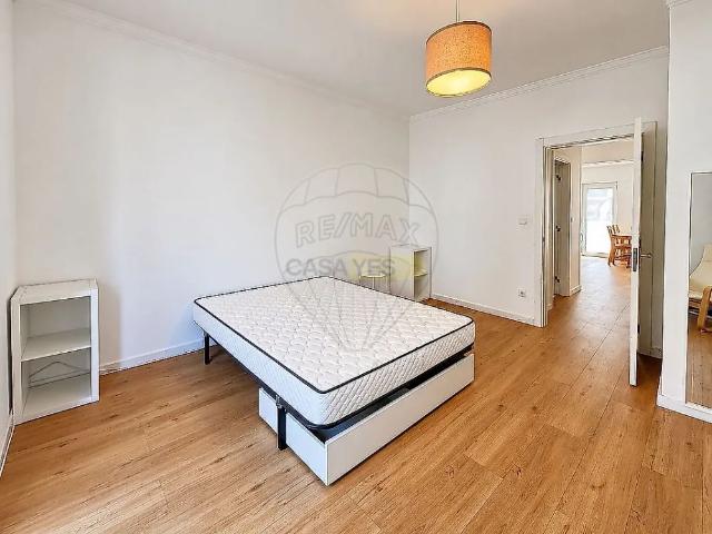 Apartamento alugar em Benfica, Lisboa
