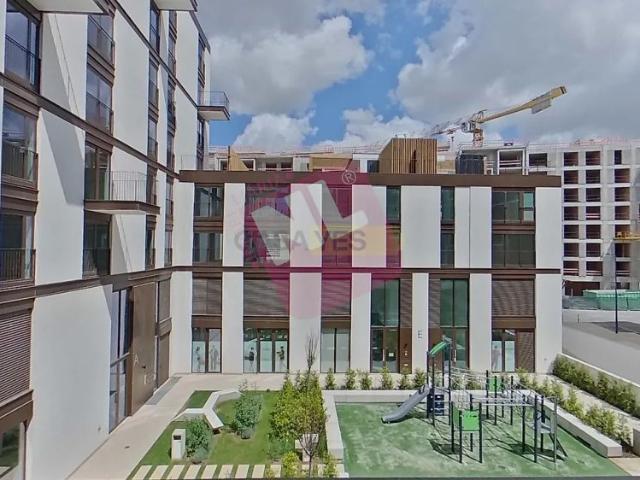 Apartamento alugar em Avenidas Novas, Lisboa