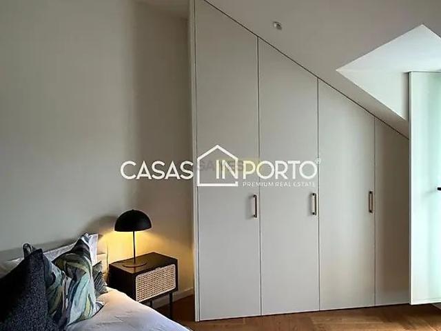 Apartamento alugar em Porto
