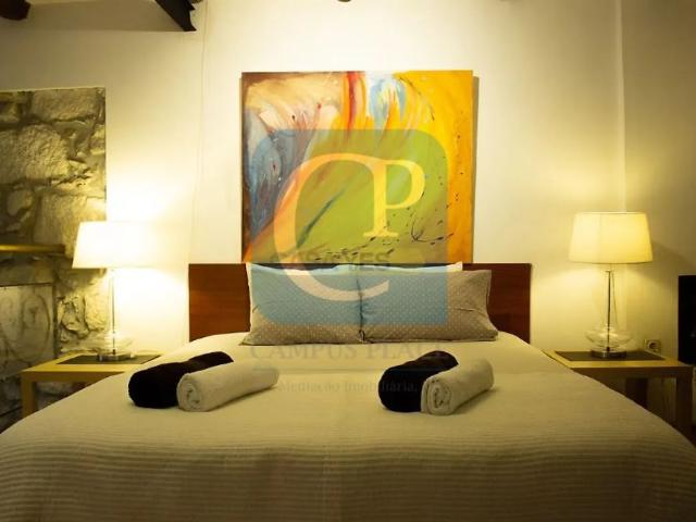 Apartamento alugar em Porto