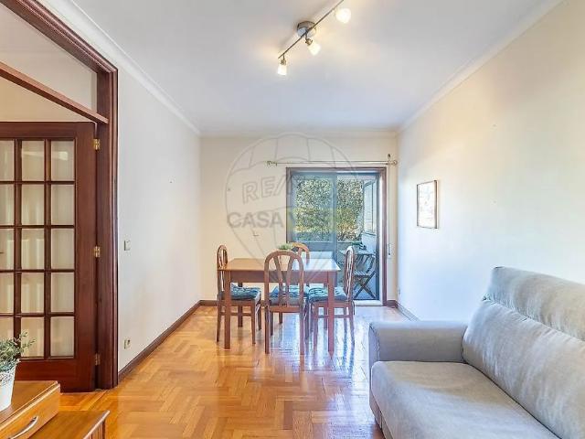 Apartamento alugar em Porto