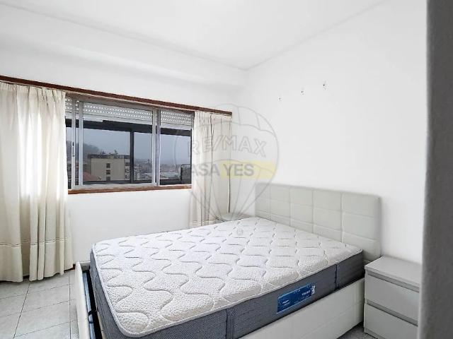 Apartamento alugar em Porto