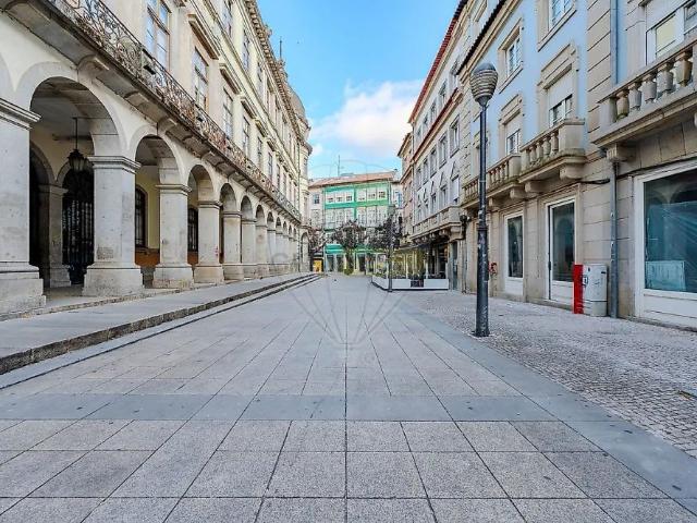 Apartamento alugar em Braga