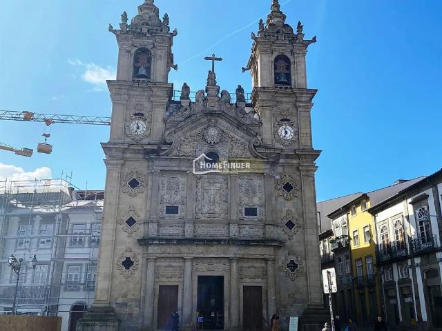 Apartamento alugar em Braga