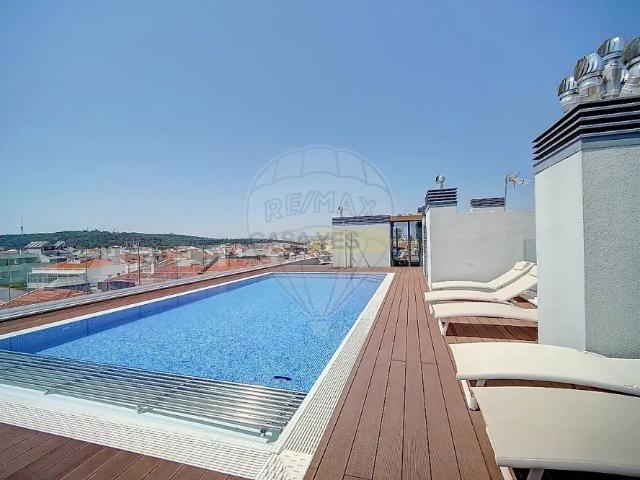 Apartamento alugar em Avenidas Novas, Lisboa