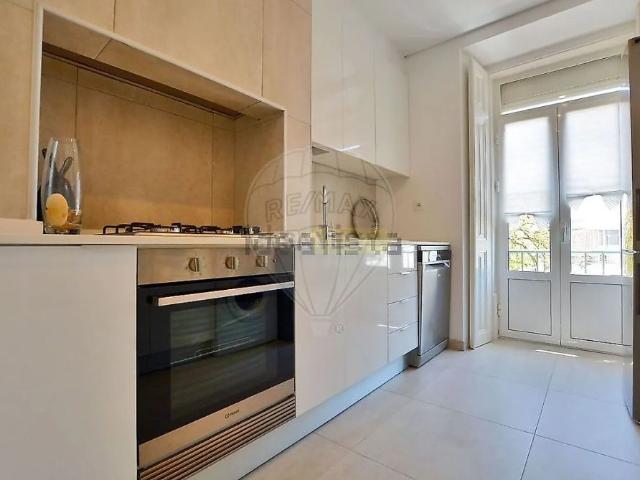 Apartamento alugar em Avenidas Novas, Lisboa