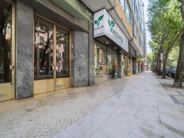 Apartamento alugar em Avenidas Novas, Lisboa