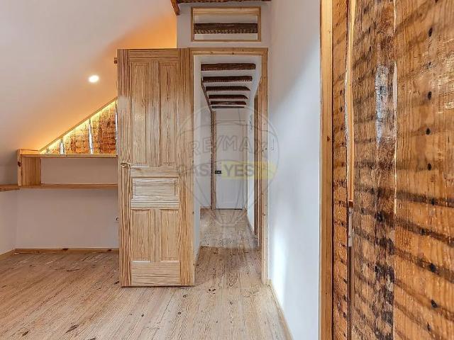 Apartamento alugar em Bairro de Campolide, Lisboa