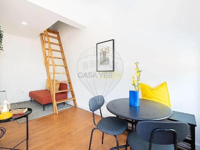 Apartamento alugar em Bairro de Campolide, Lisboa