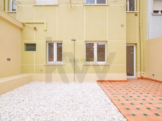 Apartamento alugar em Bairro de Campolide, Lisboa