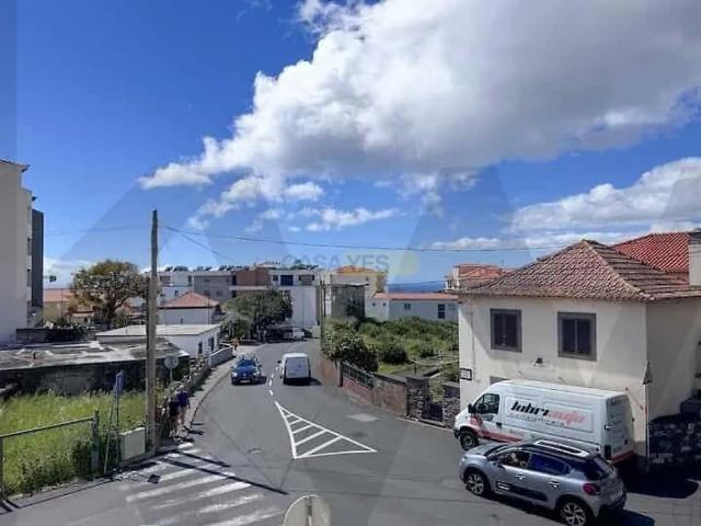 Apartamento alugar em Azenha, Santa Cruz