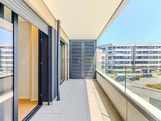 Apartamento alugar em Canidelo, Vila Nova De Gaia