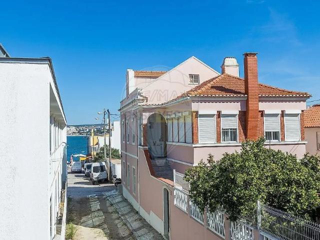 Apartamento alugar em Caranguejais, Almada