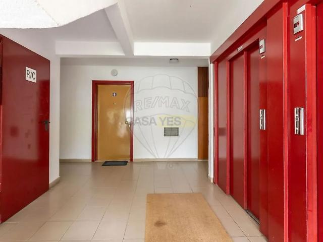 Apartamento alugar em Quinta do Texugo, Almada