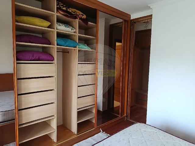 Apartamento alugar em Murtal, Cascais