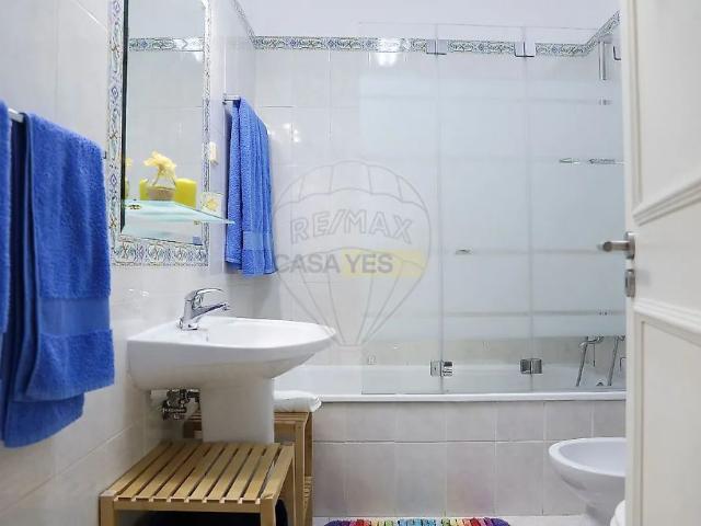 Apartamento alugar em Carnide, Lisboa
