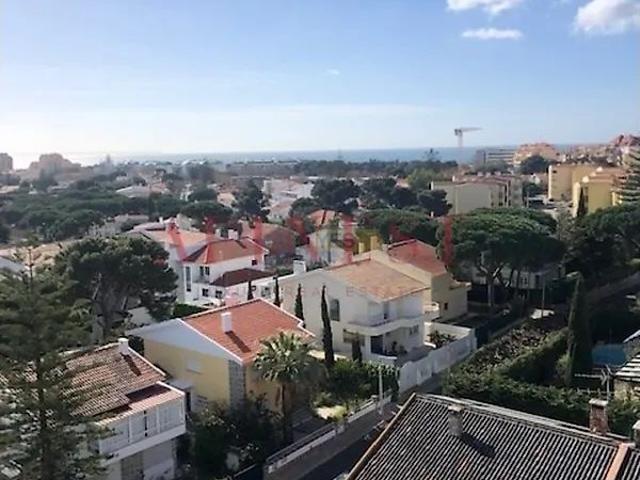 Apartamento alugar em Bairro do Rosário, Cascais