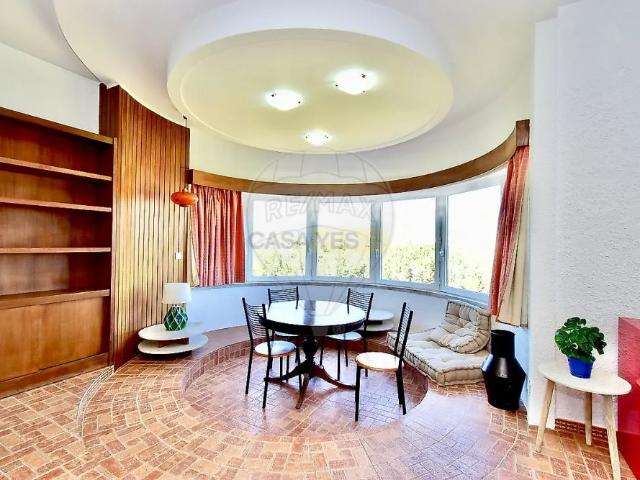 Apartamento alugar em Bairro J. Pimenta, Cascais