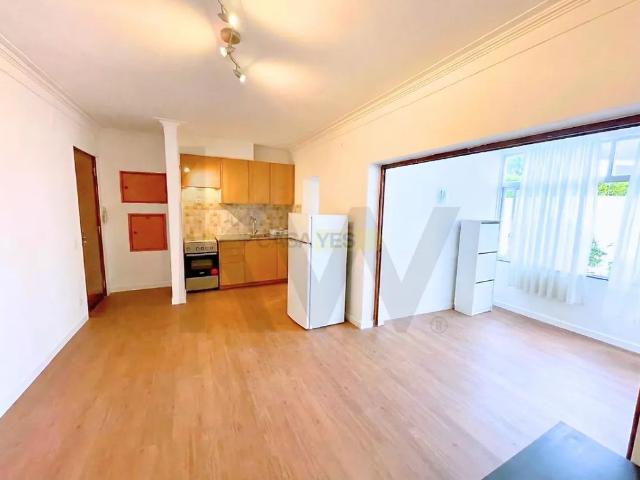 Apartamento alugar em Santo António do Estoril, Cascais