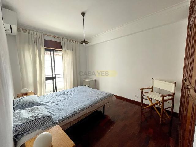 Apartamento alugar em Carcavelos, Cascais