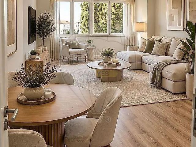 Apartamento alugar em Quinta da Carreira, Cascais
