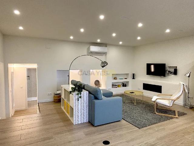 Apartamento alugar em Carcavelos e Parede, Cascais