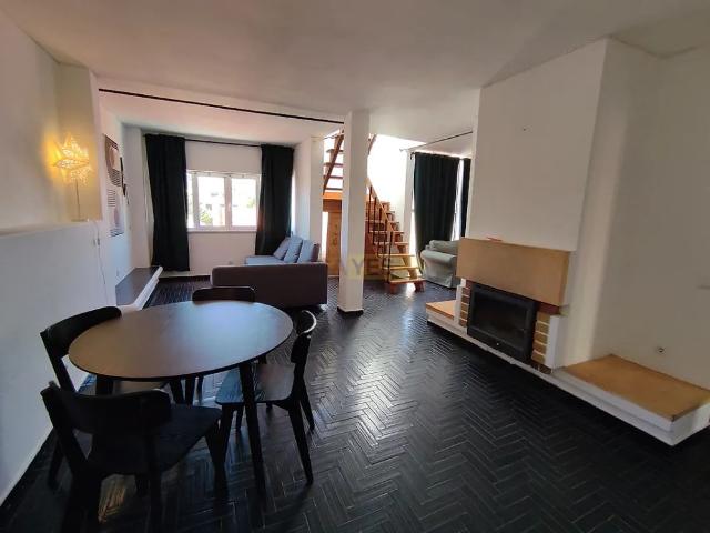 Apartamento alugar em Alto da Bela Vista, Cascais