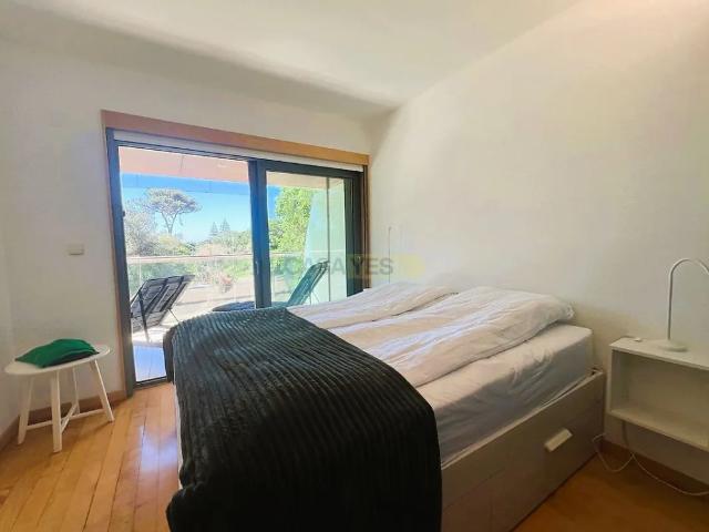 Apartamento alugar em Santo António do Estoril, Cascais