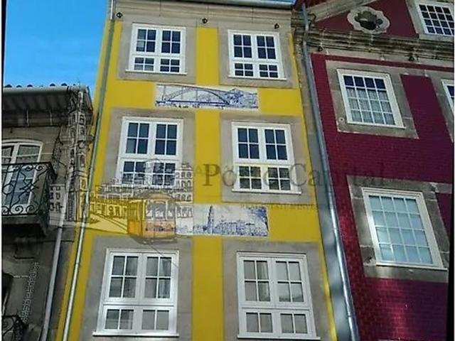 Apartamento alugar em Porto, Cedofeita