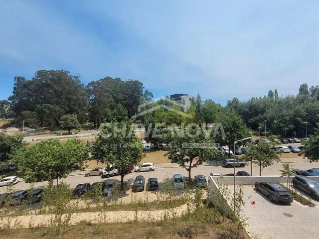 Apartamento alugar em Maia, Barca