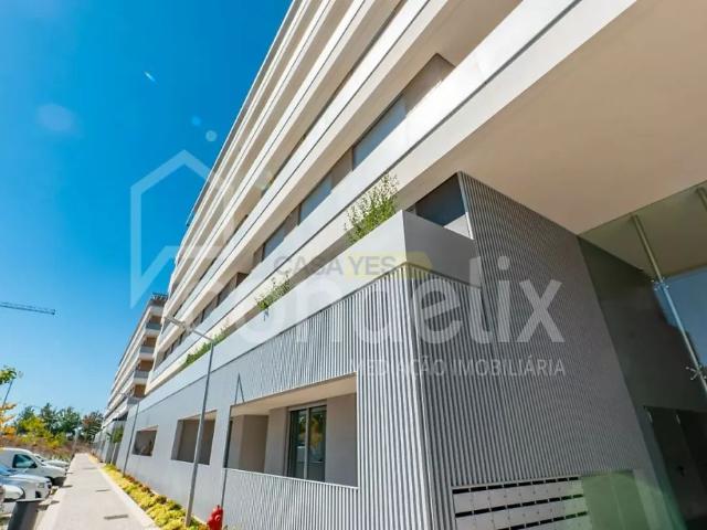 Apartamento alugar em Maia, Gueifães