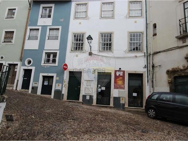Apartamento alugar em Coimbrã, Sé Nova