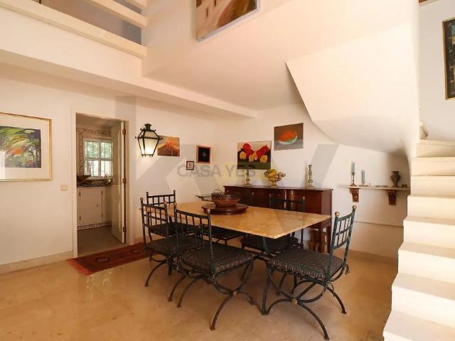 Apartamento alugar em Azenhas do Mar, Sintra
