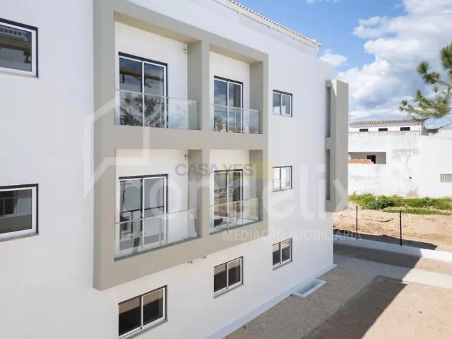 Apartamento alugar em Cascalhão, Tavira