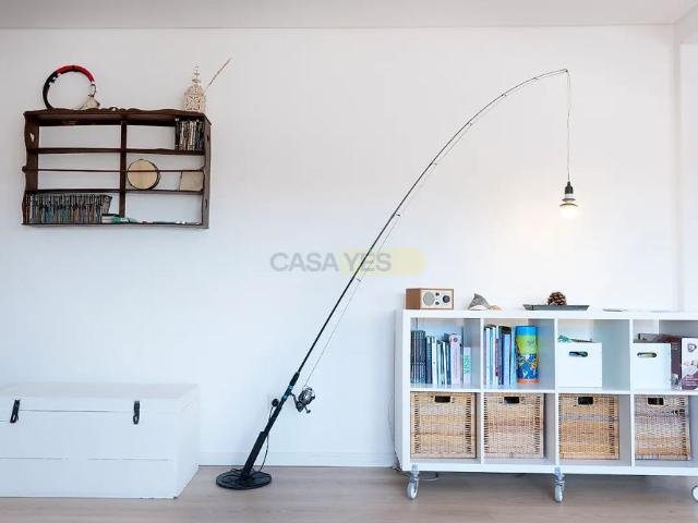 Apartamento alugar em Almada, Setúbal