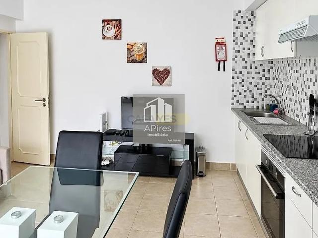 Apartamento alugar em Costa da Caparica, Almada