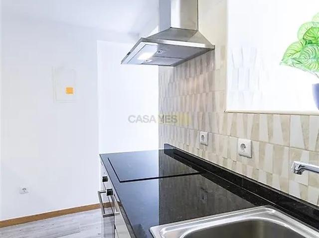 Apartamento alugar em Covilhã e Canhoso, Covilhã