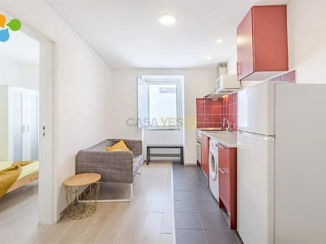 Apartamento alugar em Covilhã e Canhoso, Covilhã